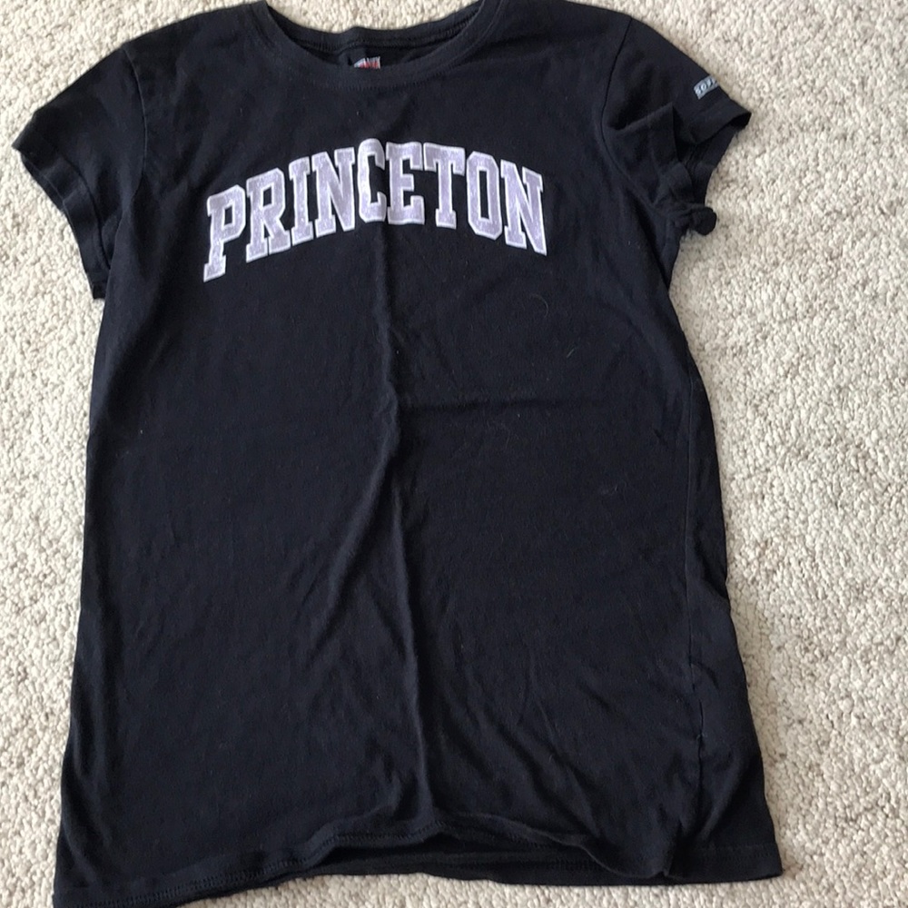Princeton T shirt